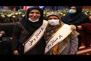 مراسم بزرگداشت میلاد بانوی بزرگ اسلام حضرت زینب کبری (س) به همت وزارت متبوع و به میزبانی دانشگاه علوم پزشکی تهران برگزار شد